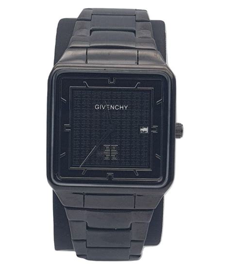 givenchy watches price in kuwait|Buy Givenchy Online at Best Prices .